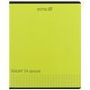Зошит Kite One color, 24 аркуші, клітинка (K25-238-2) зображення 3