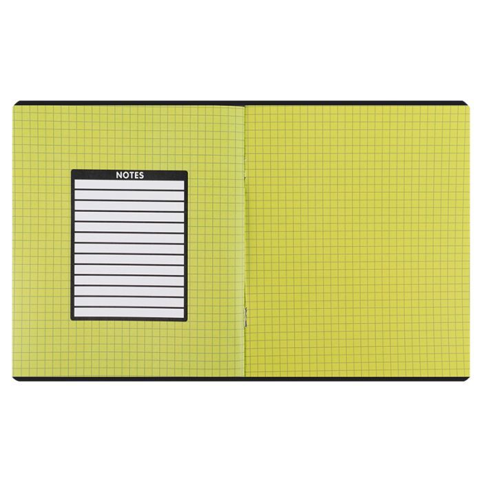 Зошит Kite One color, 24 аркуші, клітинка (K25-238-2) зображення 5