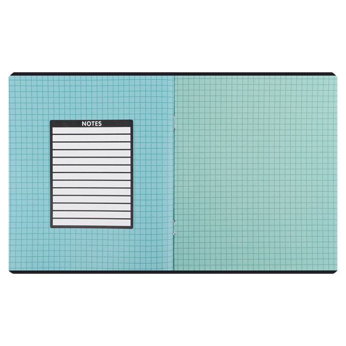 Зошит Kite One color, 24 аркуші, клітинка (K25-238-2) зображення 9