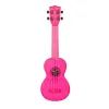 Укулеле Kala Waterman Fluorescent Pink Soprano Ukulele (231452) изображение 2