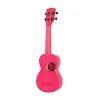 Укулеле Kala Waterman Fluorescent Pink Soprano Ukulele (231452) изображение 3
