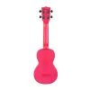 Укулеле Kala Waterman Fluorescent Pink Soprano Ukulele (231452) изображение 4