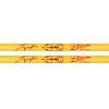 Барабанні палички Zildjian Drumsticks Josh Dun Clancy Yellow (300929) зображення 4