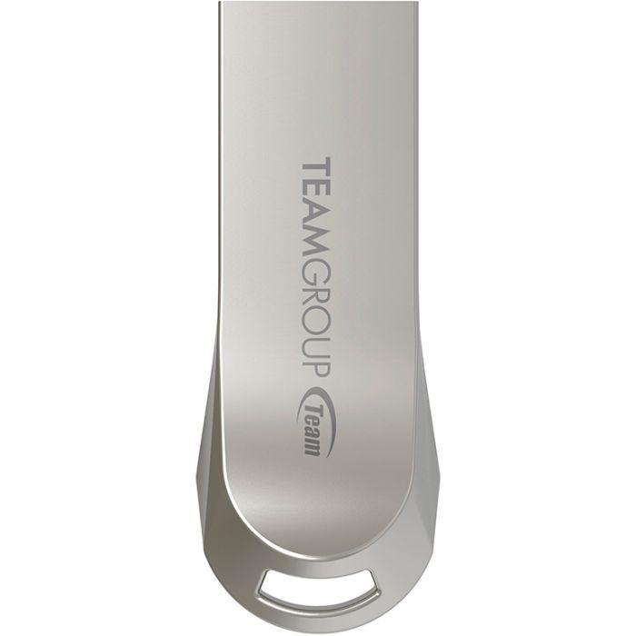 USB флеш накопитель Team 32GB C222 Silver USB 3.2 (TC222332GS01)