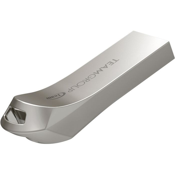 USB флеш накопитель Team 32GB C222 Silver USB 3.2 (TC222332GS01) изображение 4