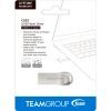 USB флеш накопитель Team 32GB C222 Silver USB 3.2 (TC222332GS01) изображение 6