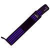 Бинт для спорта PowerPlay 3081 Gym WristT Wraps Чорно-Сині (PP_3081_Blue) изображение 3
