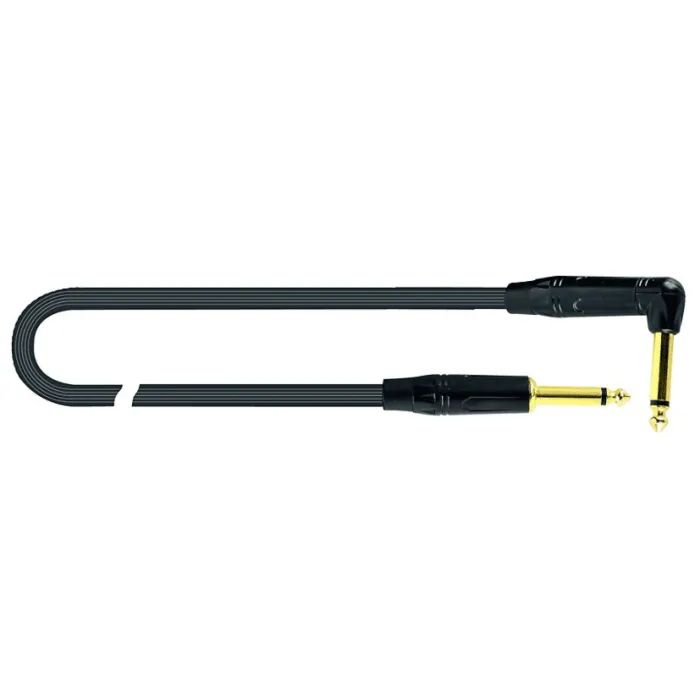 Инструментальный кабель Quik Lok Just JR 4.5 (240071)