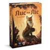Настольная игра WoodCat Лис и Лес (The Fox in the Forest) (укр.) (wdct010)