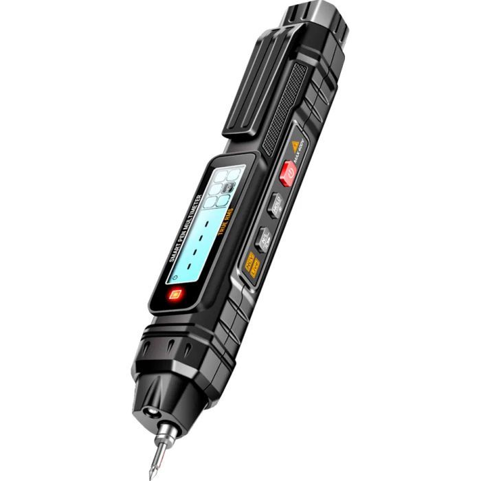 Цифровой мультиметр ANENG A3005, V, A, R (A3005) изображение 2