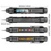 Цифровой мультиметр ANENG A3005, V, A, R (A3005) изображение 6