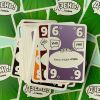 Настільна гра Fun Games Shop Дзень (Ding) (укр.) (FGS72) зображення 5