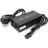 Мережевий зарядний пристрій для АКБ Voltronic LiFePO4 12V(14.6V),4S,10A (YT-1210-4S-C13) зображення 2