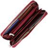 Гаманець ST Leather З натуральної шкіри Червоний (22677) зображення 7