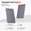 Цифровой диктофон PLAUD AI Note Silver (NB-100-SI) изображение 6