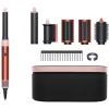 Стайлер Dyson HS05 Complete Long Volumise Strawberry Bronze/Blush Pink (581840-01) изображение 2