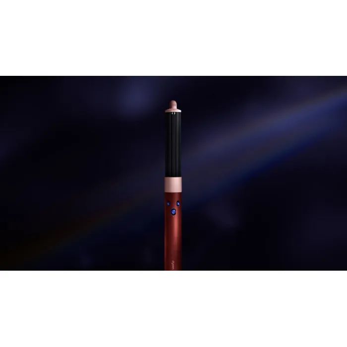 Стайлер Dyson HS05 Complete Long Volumise Strawberry Bronze/Blush Pink (581840-01) изображение 5