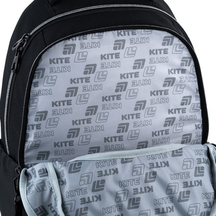 Рюкзак шкільний Kite Education teens 903L NASA (NS25-903L) зображення 12