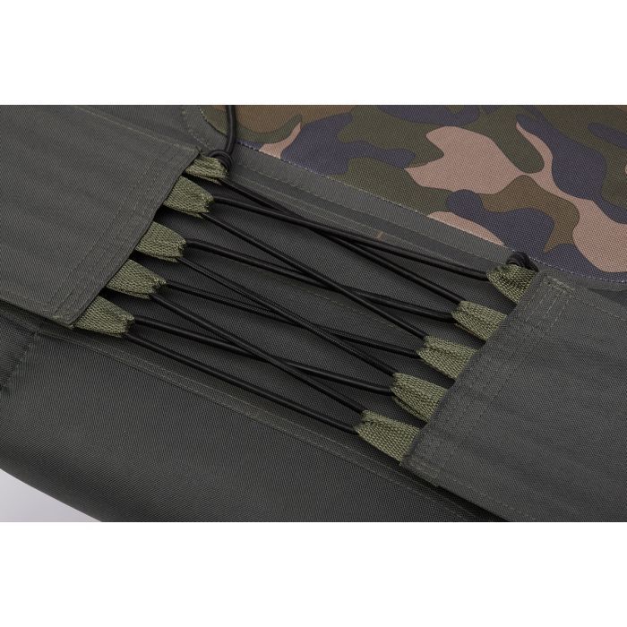 Розкладачка Prologic Avenger S/Bag & Bedchair System 8 leg 200x75х30-45cm до 120kg (1846.15.39) зображення 3