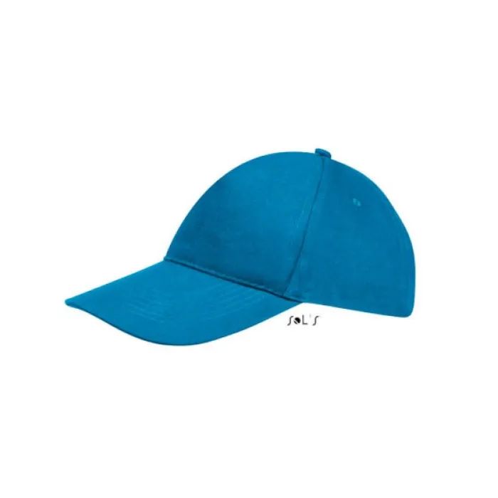 Кепка Sol's Sunny морський (88110321TUN) изображение 3
