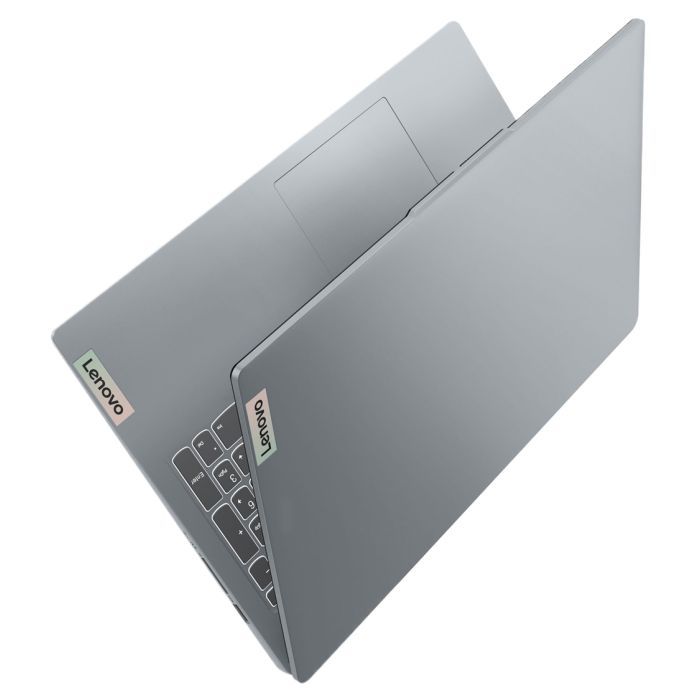 Ноутбук Lenovo IdeaPad Slim 3 15AMN8 (82XQ00LPRA) изображение 10