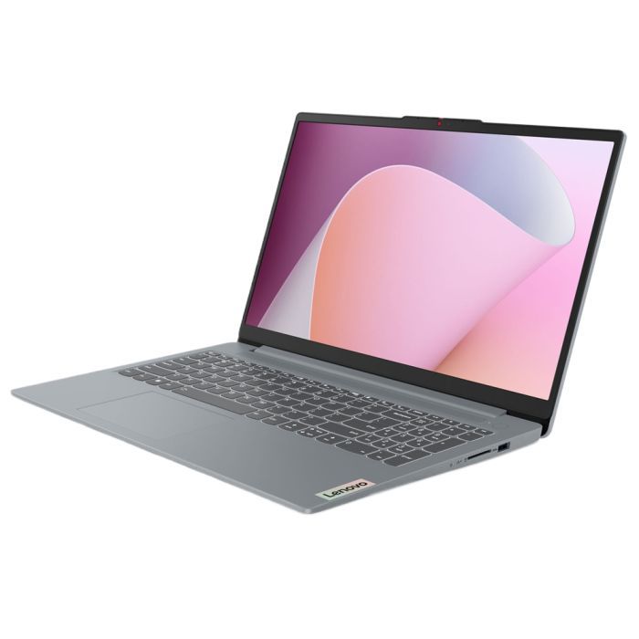 Ноутбук Lenovo IdeaPad Slim 3 15AMN8 (82XQ00LPRA) изображение 3