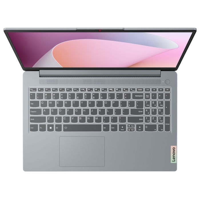 Ноутбук Lenovo IdeaPad Slim 3 15AMN8 (82XQ00LPRA) изображение 4