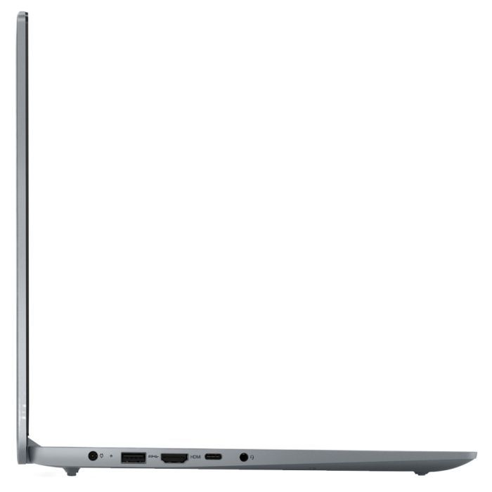 Ноутбук Lenovo IdeaPad Slim 3 15AMN8 (82XQ00LPRA) изображение 5