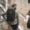 Рюкзак для ноутбука Thule 14" Accent Recycled Backpack 20L TACBP-2115 black (3205380) зображення 6
