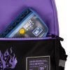 Рюкзак школьный Yes Lilac Cubes T-113 (559966) изображение 15
