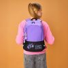 Рюкзак школьный Yes Lilac Cubes T-113 (559966) изображение 17