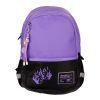 Рюкзак школьный Yes Lilac Cubes T-113 (559966) изображение 3