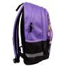 Рюкзак школьный Yes Lilac Cubes T-113 (559966) изображение 4