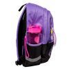 Рюкзак школьный Yes Lilac Cubes T-113 (559966) изображение 5