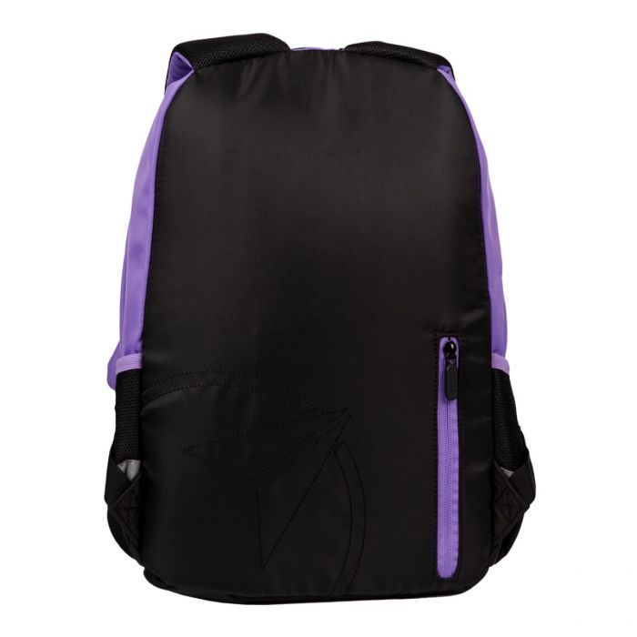 Рюкзак школьный Yes Lilac Cubes T-113 (559966) изображение 8