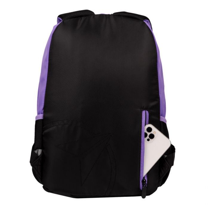 Рюкзак школьный Yes Lilac Cubes T-113 (559966) изображение 9