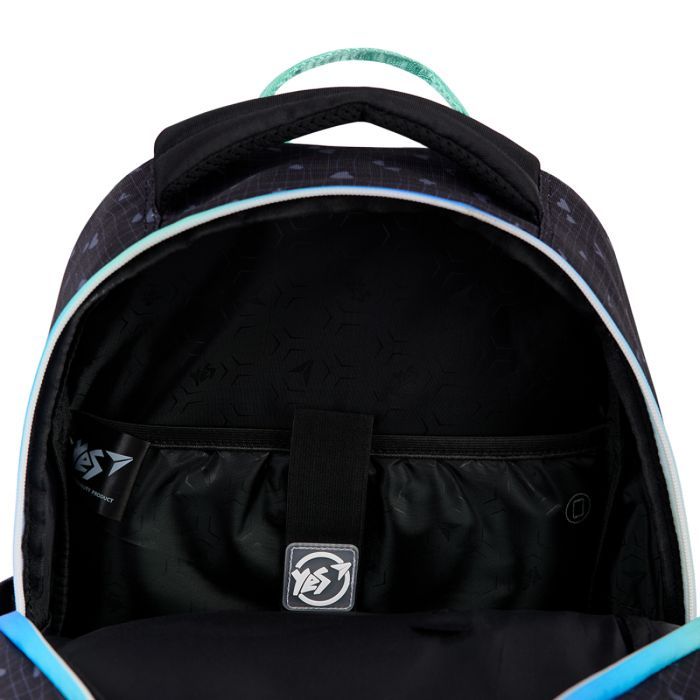 Рюкзак шкільний Yes Hearty TS-57 (550031) зображення 11