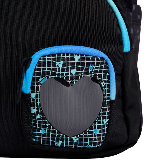 Рюкзак шкільний Yes Hearty TS-57 (550031) зображення 14