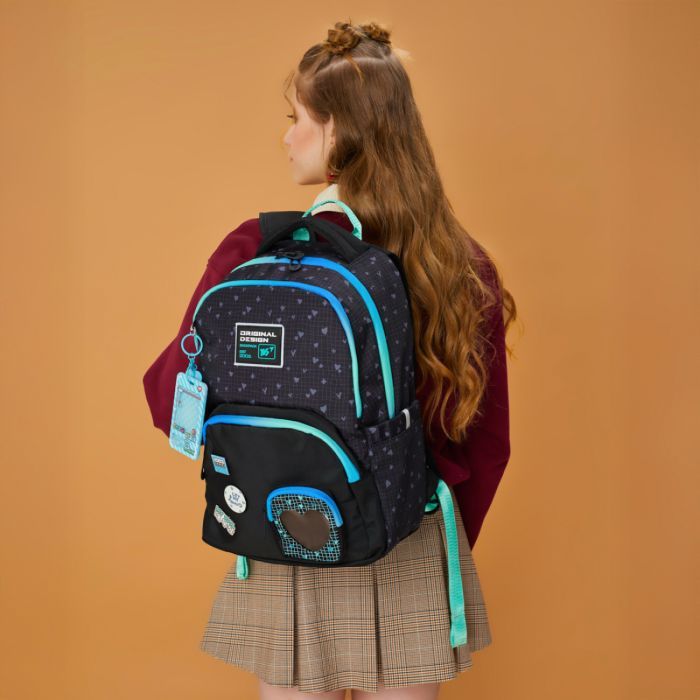 Рюкзак шкільний Yes Hearty TS-57 (550031) зображення 15