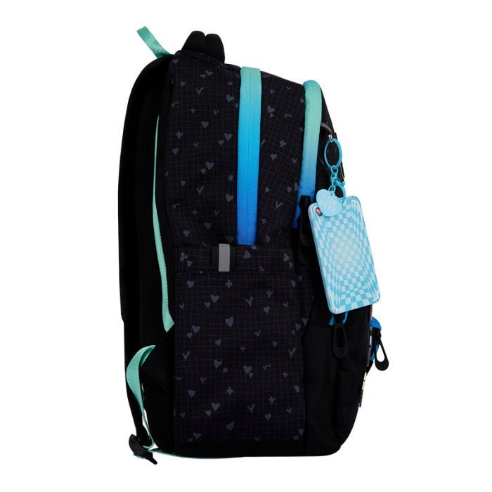 Рюкзак шкільний Yes Hearty TS-57 (550031) зображення 4