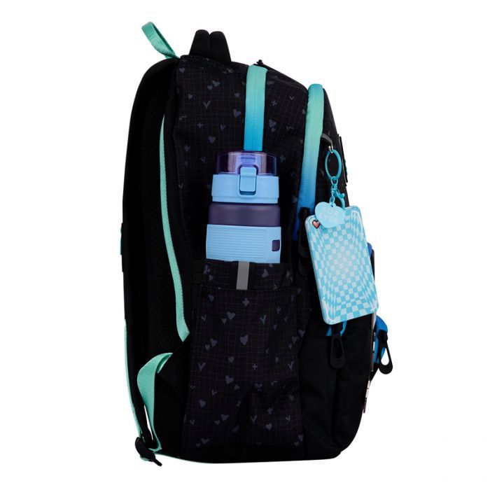 Рюкзак шкільний Yes Hearty TS-57 (550031) зображення 5