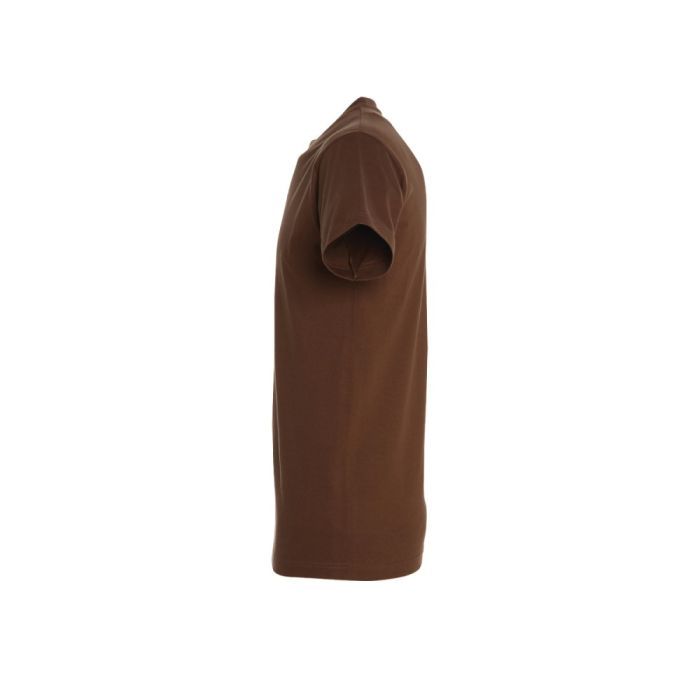 Футболка Sol's Imperial темно-коричневий XL (11500397XL) изображение 5