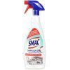Спрей для чистки кухни Smac Sgrassatore Universale Универсальный обезжириватель 650 мл (8003650026521)