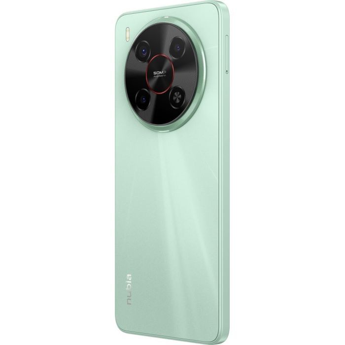 Мобильный телефон ZTE Nubia V70 Max 6/128GB Gray (1143710) изображение 10