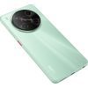 Мобильный телефон ZTE Nubia V70 Max 6/128GB Green (1143711) изображение 12