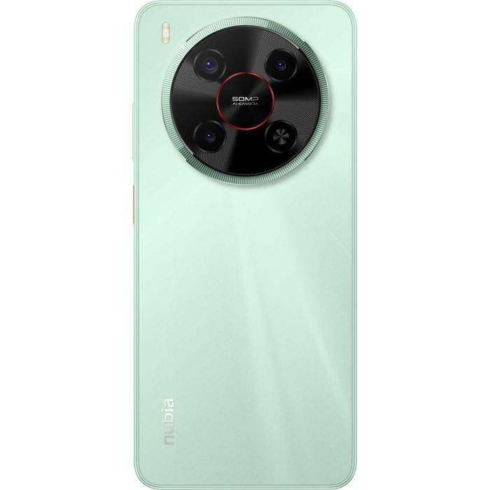 Мобильный телефон ZTE Nubia V70 Max 6/128GB Gray (1143710) изображение 3