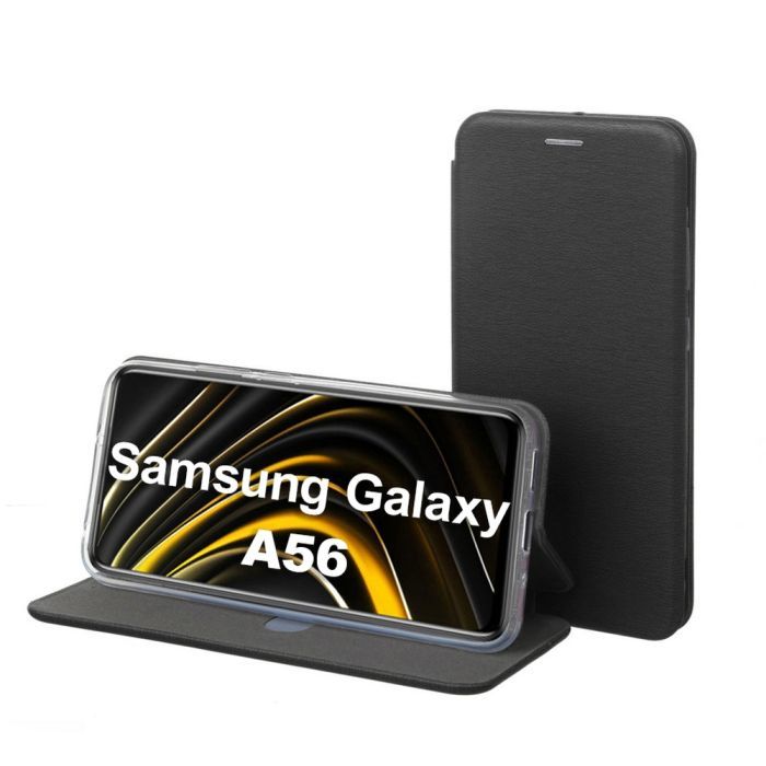 Чехол для мобильного телефона BeCover Exclusive Samsung Galaxy A56 SM-A566 Red Wine (713425)