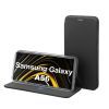 Чохол до мобільного телефона BeCover Exclusive Samsung Galaxy A56 SM-A566 Black (713423)