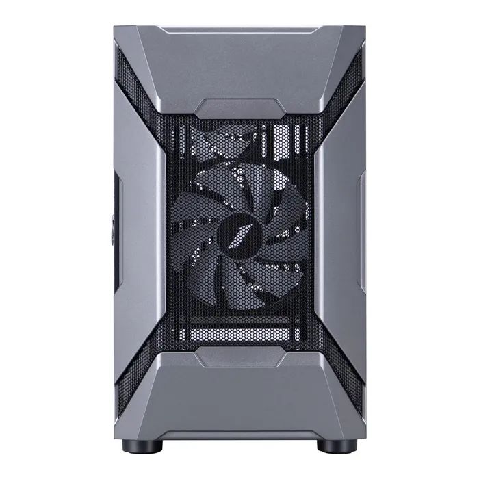 Корпус 1stPlayer D3-A-BK-1F7-14-1F7 изображение 6