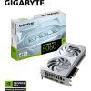 Відеокарта GIGABYTE GeForce RTX5060 8Gb EAGLE OC ICE (GV-N5060EAGLEOC ICE-8GD) зображення 11